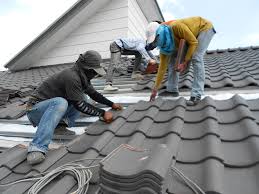 Best Metal Roofing Installation  in Saratoga, CA